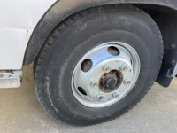 Hino RANGER лот № 3087 оценка 3  с аукциона в Японии 7