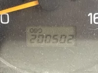 Mitsubishi ROSA лот № 233 оценка 3.5  с аукциона в Японии 6