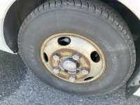 Mitsubishi ROSA лот № 233 оценка 3.5  с аукциона в Японии 8