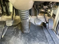 Mitsubishi ROSA лот № 233 оценка 3.5  с аукциона в Японии 3