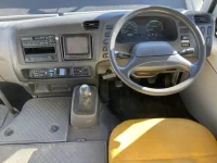 Mitsubishi ROSA лот № 233 оценка 3.5  с аукциона в Японии 4