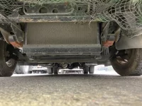 Mitsubishi ROSA лот № 233 оценка 3.5  с аукциона в Японии 9