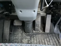 Mitsubishi FUSO FIGHTER лот № 3089 оценка R  с аукциона в Японии 3