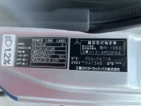 Mitsubishi FUSO FIGHTER лот № 3089 оценка R  с аукциона в Японии 6