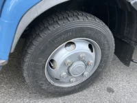 Mitsubishi FUSO FIGHTER лот № 3089 оценка R  с аукциона в Японии 7