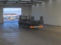 Mitsubishi FUSO FIGHTER лот № 3089 оценка R  с аукциона в Японии 1