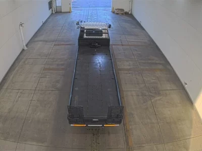 Mitsubishi FUSO FIGHTER  с аукциона в Японии