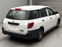 Nissan AD лот № 18234 оценка R  с аукциона в Японии 1