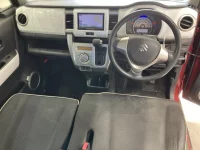 Suzuki HUSTLER лот № 20143 оценка 3  с аукциона в Японии 3