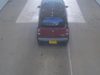 Suzuki HUSTLER лот № 20143 оценка 3  с аукциона в Японии 2