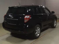 Toyota VANGUARD лот № 150 оценка 3.5  с аукциона в Японии 1