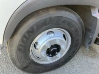 Hino RANGER лот № 3090 оценка 3  с аукциона в Японии 7