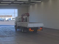 Hino RANGER лот № 3090 оценка 3  с аукциона в Японии 1