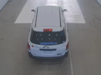 Nissan AD лот № 20146 оценка 3.5  с аукциона в Японии 2