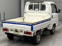 Honda ACTY TRUCK лот № 3122 оценка 3  с аукциона в Японии 1