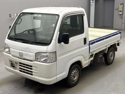 Honda ACTY TRUCK  с аукциона в Японии