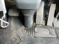 Mitsubishi SUPER GREAT лот № 238 оценка R  с аукциона в Японии 3