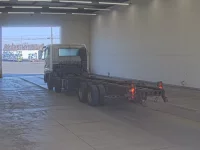 Mitsubishi SUPER GREAT лот № 238 оценка R  с аукциона в Японии 1