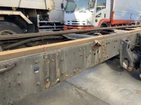 Mitsubishi SUPER GREAT лот № 238 оценка R  с аукциона в Японии 8