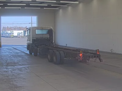 Mitsubishi SUPER GREAT  с аукциона в Японии