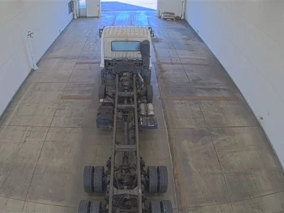 Mitsubishi SUPER GREAT  с аукциона в Японии