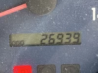 Hino RANGER лот № 3096 оценка R  с аукциона в Японии 6