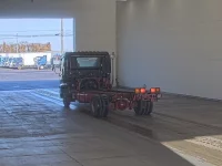 Hino RANGER лот № 3096 оценка R  с аукциона в Японии 1