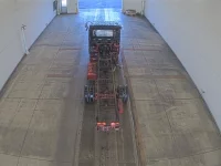 Hino RANGER лот № 3096 оценка R  с аукциона в Японии 2