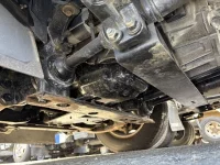 Hino DUTRO лот № 1114 оценка 3  с аукциона в Японии 9