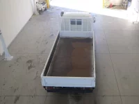 Hino DUTRO лот № 1114 оценка 3  с аукциона в Японии 2