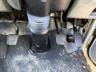 Hino DUTRO  с аукциона в Японии