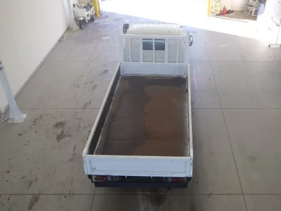 Hino DUTRO  с аукциона в Японии