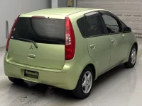 Mitsubishi COLT лот № 18251 оценка R  с аукциона в Японии 1