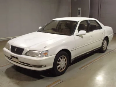 Toyota CRESTA