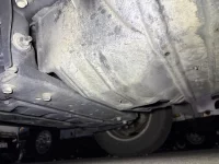 Nissan ATLAS лот № 1118 оценка 3.5  с аукциона в Японии 9