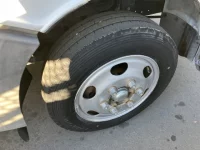 Nissan ATLAS лот № 1118 оценка 3.5  с аукциона в Японии 8