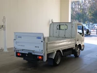 Nissan ATLAS лот № 1118 оценка 3.5  с аукциона в Японии 1