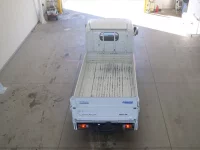 Nissan ATLAS лот № 1118 оценка 3.5  с аукциона в Японии 2