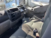 Nissan ATLAS лот № 1118 оценка 3.5  с аукциона в Японии 4