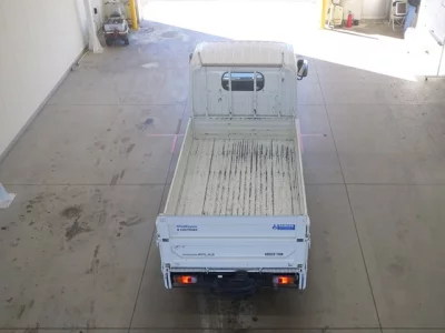 Nissan ATLAS  с аукциона в Японии