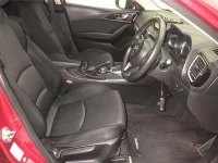 Mazda AXELA лот № 8228 оценка 3.5  с аукциона в Японии 4