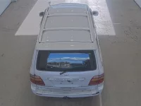 Toyota LAND CRUISER лот № 20155 оценка 3  с аукциона в Японии 2