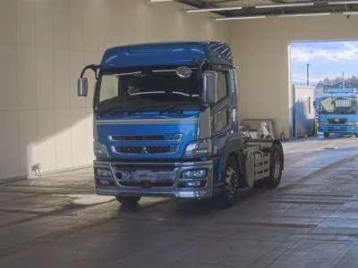 Mitsubishi SUPER GREAT