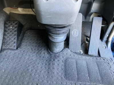 Mitsubishi SUPER GREAT