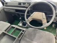 Isuzu FARGO VAN лот № 20160 оценка 3  с аукциона в Японии 3