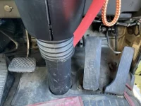 Isuzu FORWARD лот № 248 оценка 3  с аукциона в Японии 3