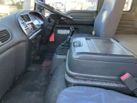 Isuzu FORWARD лот № 248 оценка 3  с аукциона в Японии 4