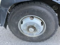 Isuzu FORWARD лот № 248 оценка 3  с аукциона в Японии 7