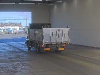 Isuzu FORWARD лот № 248 оценка 3  с аукциона в Японии 1