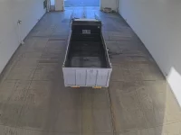 Isuzu FORWARD лот № 248 оценка 3  с аукциона в Японии 2